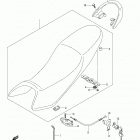 GW250 Сидение
