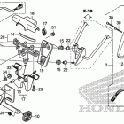 VT1300CR Taillight@license light  (1)