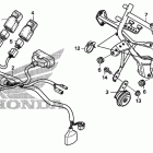 ST1300PA Кронштейн крепления 