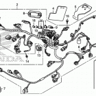 VT1300CSA Проводка