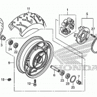 VT1300CSA Rear wheel (1)