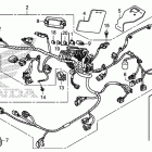 VT1300CR Проводка
