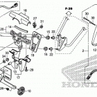 VT1300CT Taillight@license light  (1)