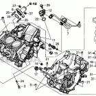 CB500FA Картер