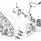 NC700XD Linear solenoid