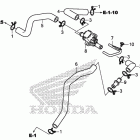 VT1300CR Клапан управления парами
