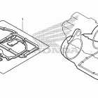 CB1100 Комплект прокладок B