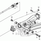 CTX1300A Маятник