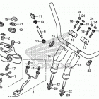 VT750C2F Handlebar (1)