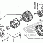 GL1800 Генератор
