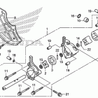 GL1800B Масляный насос