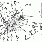 GL1800B Жгут проводов