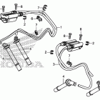 CTX1300A Катушка зажигания