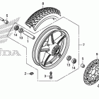 VT1300CR Front wheel (1)