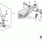 CRF450X Кикстартер