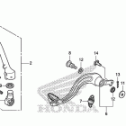 CRF250R Кикстартер