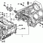 ST1300PA Картер