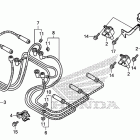 GL1800C Катушка зажигания