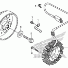 CB1100 Генератор