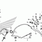 CTX700 Handle lever@switch@cable (1)