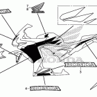 CBR500RA Mark@stripe (2)