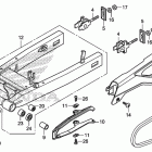 CTX700N Маятник