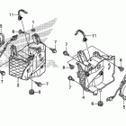 GL1800B Вентилятор охлаждения