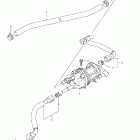 LT-R450,Z QuadRacer R450 Насос топливный