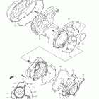 LT-A450X,Z 450AXi Крышки картера
