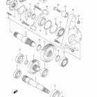 LT-Z90 QuadSport Z90 Трансмиссия 2