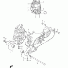 LT-Z90 QuadSport Z90 Картер