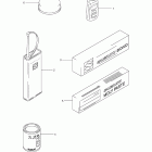 LT-A750XP,Z KingQuad 750AXi Power Steering Дооснащение -опции