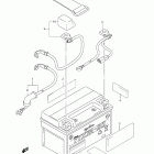 LT-Z90 QuadSport Z90 АКБ