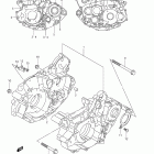 LT-R450,Z QuadRacer R450 Картер