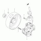 LT-Z90 QuadSport Z90 Генератор