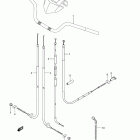 LT-Z90 QuadSport Z90 Руль