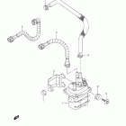 LT-Z400,Z QuadSport Z400 Насос топливный