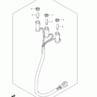 LT-R450,Z QuadRacer R450 Фара