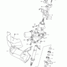 LT-A750XP,Z KingQuad 750AXi Power Steering Рулевой вал