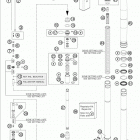 FE 250 CHASSIS Передняя вилка