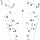 FE 501 ENGINE Клапана