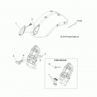 V14XB36 JACKPOT ALL OPTIONS Electrical, taillight and license plate light - v14xb36n...