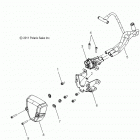 V14MB36 JUDGE ALL OPTIONS Engine, idle air control - v14mb36 all options