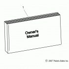 V14MB36 JUDGE ALL OPTIONS References, owners manuals - v14mb36 all options