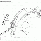 V14RB36 BOARDWALK ALL OPTIONS Electrical, taillight and license plate light - v14rb36 ...