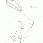 V14MB36 JUDGE ALL OPTIONS Fuel system, evap system (ca) - v14mb36 all options
