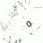 V14SW36 VISION ALL OPTIONS Electrical, ignition system - v14sw36 all options