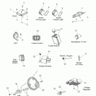 V14SW36 VISION ALL OPTIONS Electrical, switches, sensors and components 2 - v14sw36...