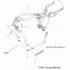 V13XB36 JACKPOT ALL OPTIONS Chassis, frame - v13xb36 all options