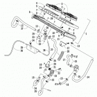 Wildcat X LTD Охлаждение